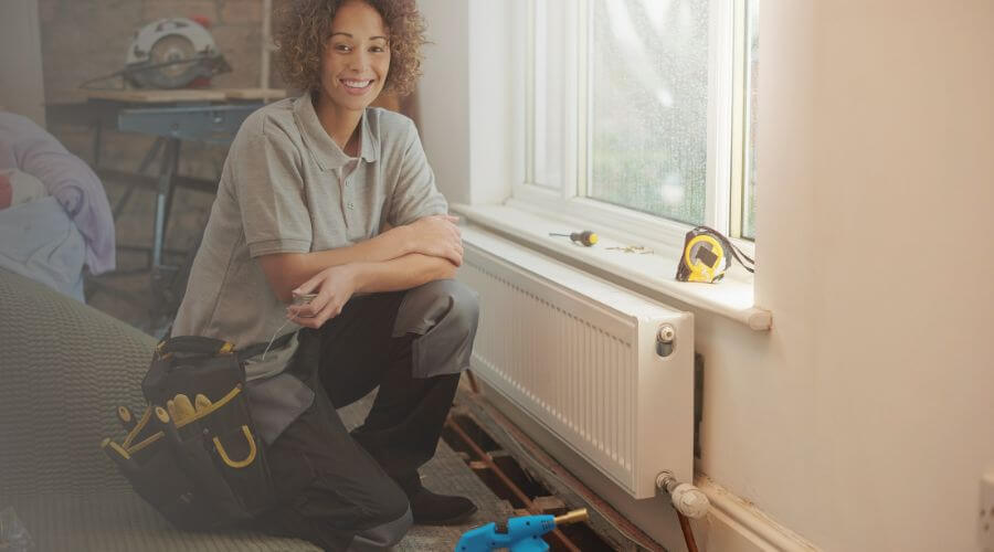 Local annual plumbing maintenance in Loudon, NH
